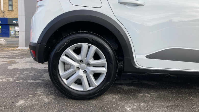 Dacia Sandero Stepway 1.0 TCe Expression 5dr Petrol Hatchback